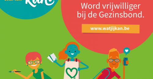 Jouw talent komt van pas!
