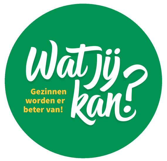 Wat jij kan? Bol wat jij kan?